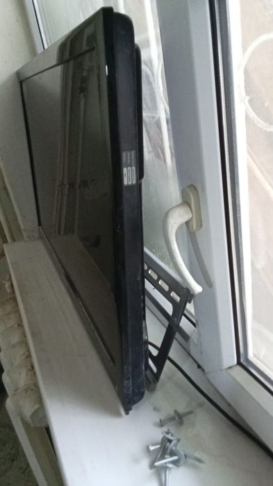 Телевизор Самсунг