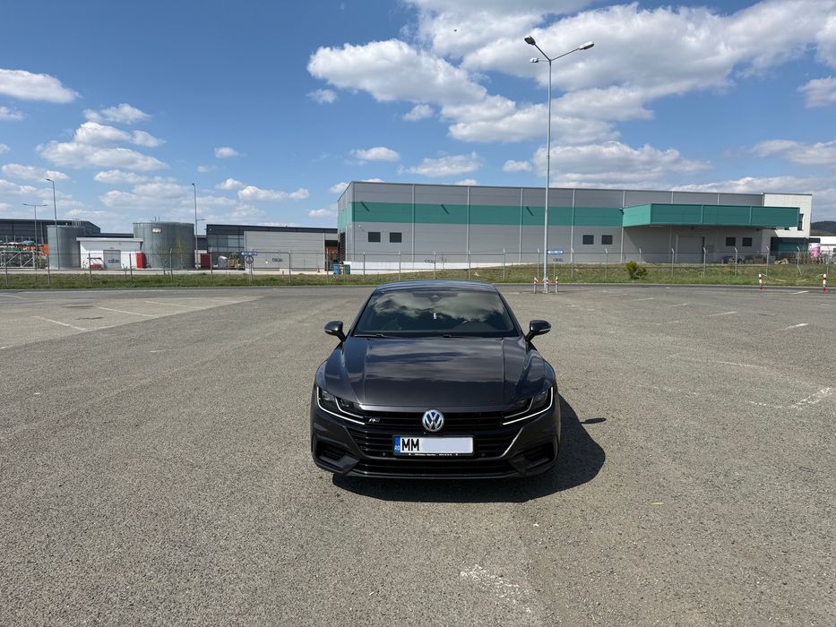 Vand Volkswagen Arteon 4 Motion R- Line