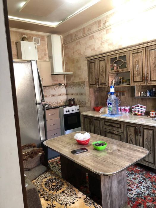 Продаётся дом 1,2 сотки Рисовый, фасад 10метров 3ком