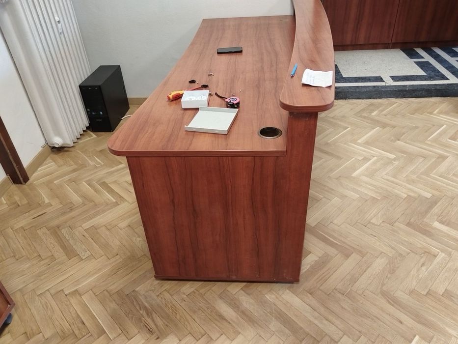 Продавам работен плот