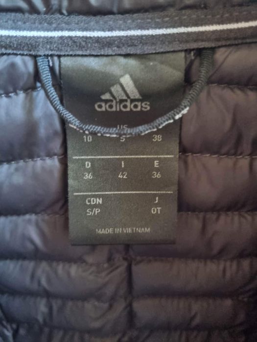 Пролетно Яке Adidas