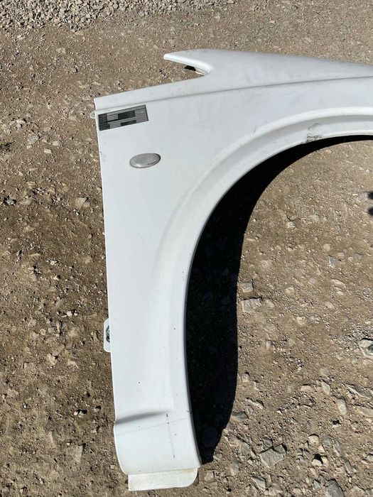 Десен калник MERCEDES VITO 639 2007год