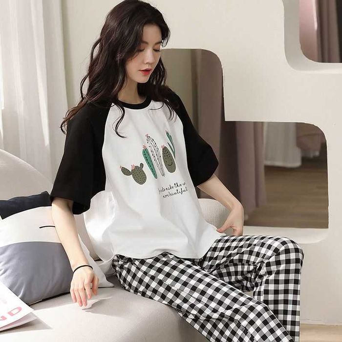 Пижамы,одежды для домаа