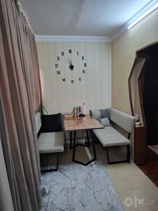 № 4108. Продается 3х-комнатная квартира 77 серия.