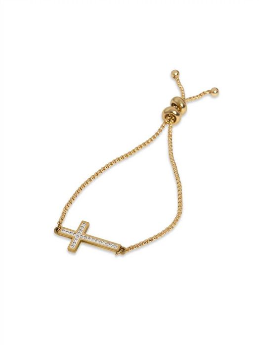 Bratara Cruce Ortodoxa – Modele Diferite – Cadou Religios Botez Nunta