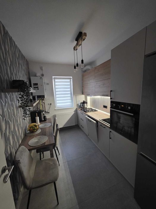 Apartament 2 Camere – Bulevardul Soarelui – Complet Mobilat si Utilat