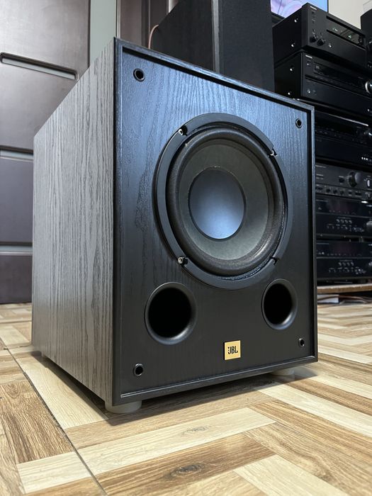 Subwoofer JBL-ATX100s