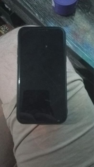 Продам или обмен айфон 11 про