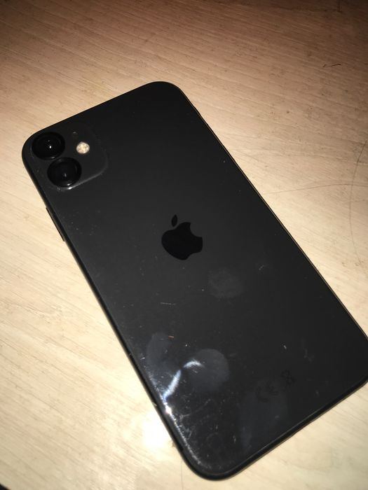 iPhone 11 128gb