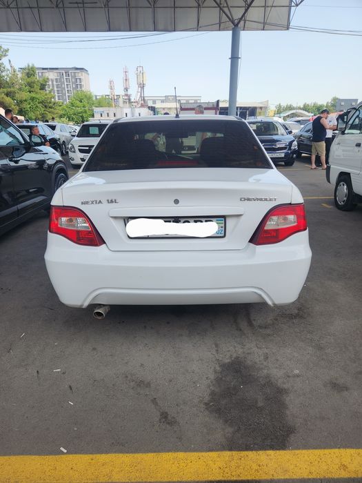 Nexi 2 sotiladi 1.6 m³
