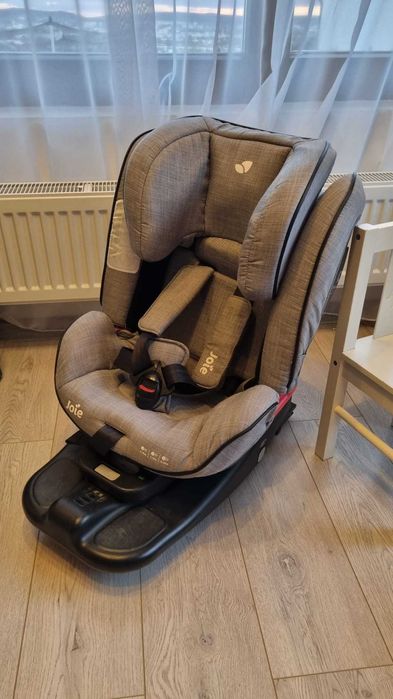 Scaun auto de copii Joie Stages, [ISOFIX] [0 - 25 kg] [0 - 7 ani]
