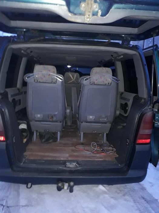 Mercedes Vito 2.0 срочно.