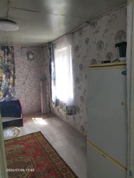 Продам дачу зимнюю