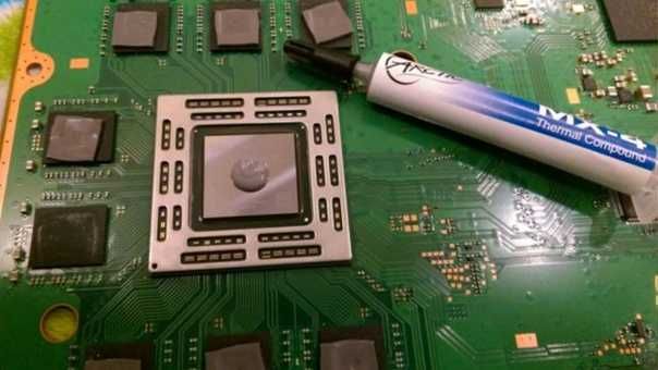 Лечение Xbox 360/PlayStation