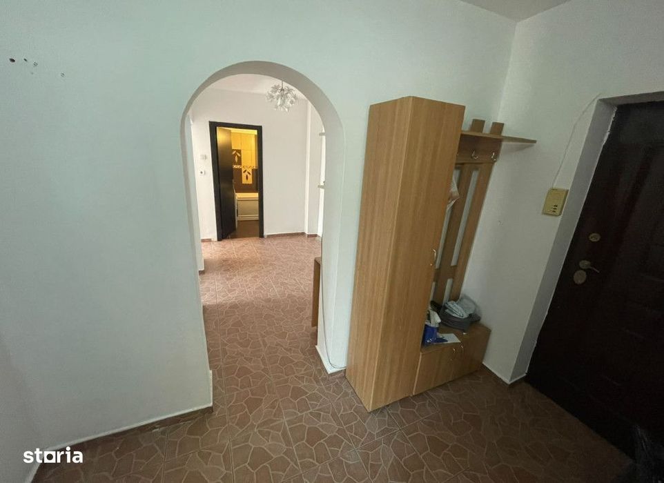 Apartament 3 camere Nicolina Esplanada, 78 metri, etaj 1 Cod:163257