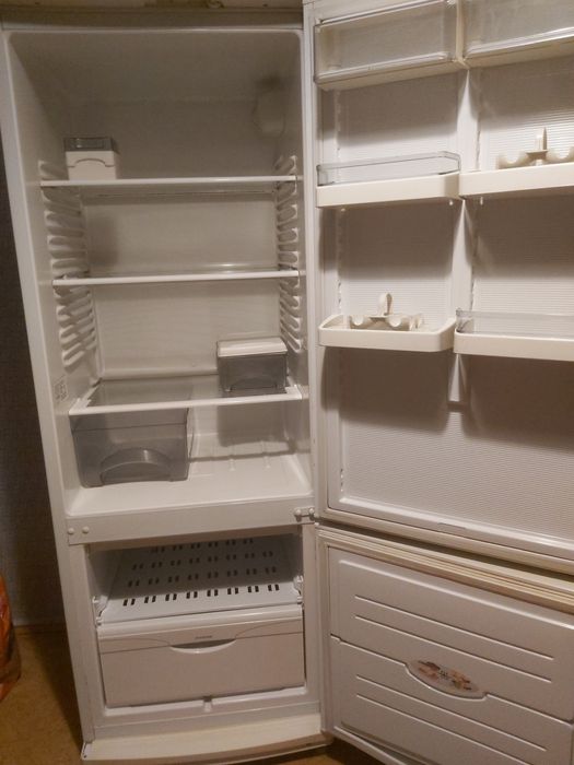 Холодильник в отличном состоянии!