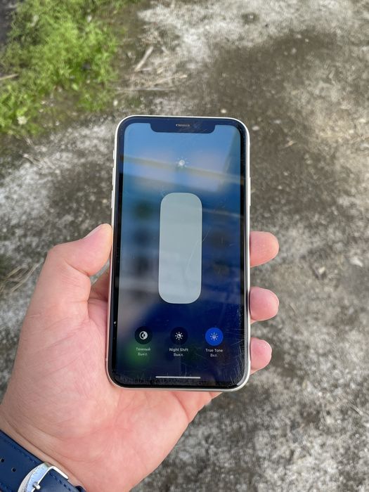 Айфон 11 iPhone 11