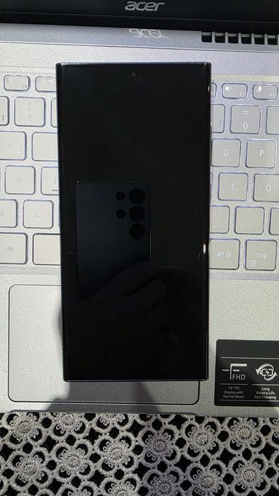 Samsung Galaxy S23 Ultra