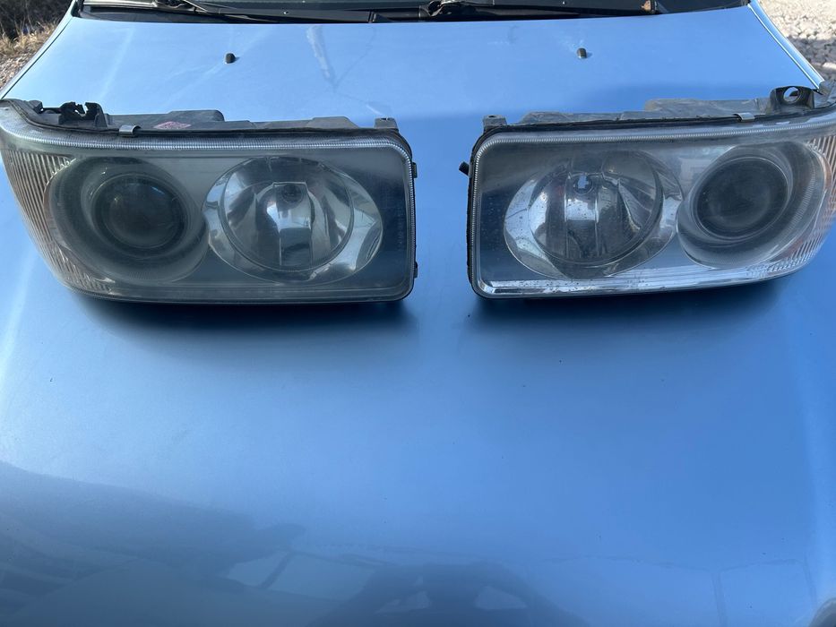 ПРОДАМ фары НА Daf XF 105