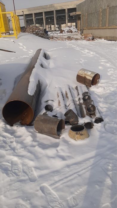 Продам трубы в городе Астана