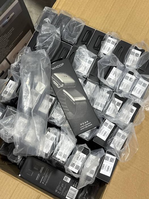 Whoop 5:0 Peack (12 Month Membership ) есты наличии