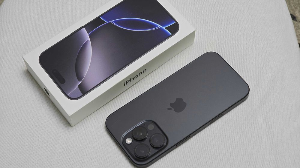 Iphone 15 Pro Max 256Gb FullBox