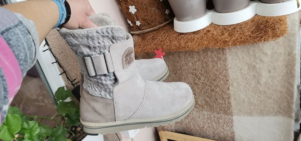 Апрески Sorel 41 н.