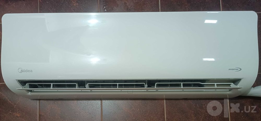 Кондиционер Midea  18 Invertor!