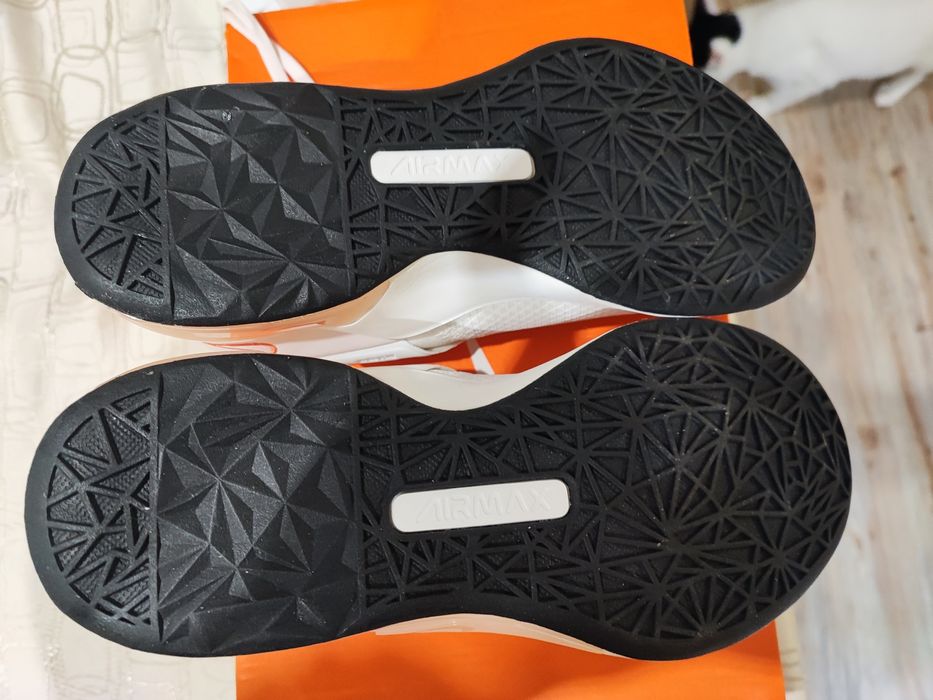 Nike Air Max Bella TR 4 номер 38.5/ UK 5