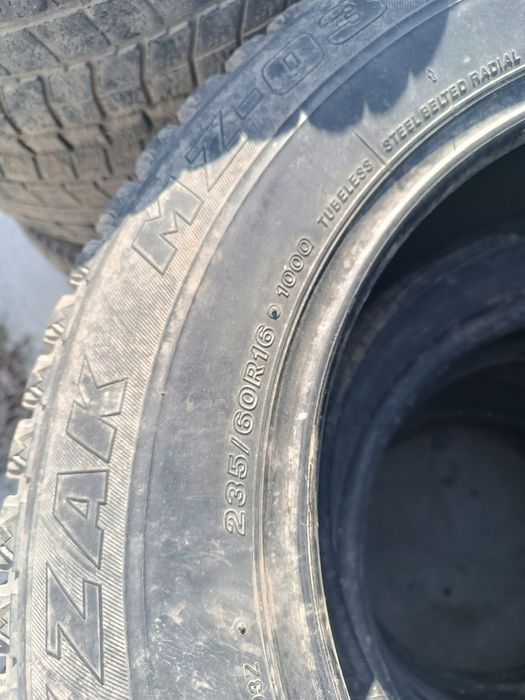 Резина на автомобиль