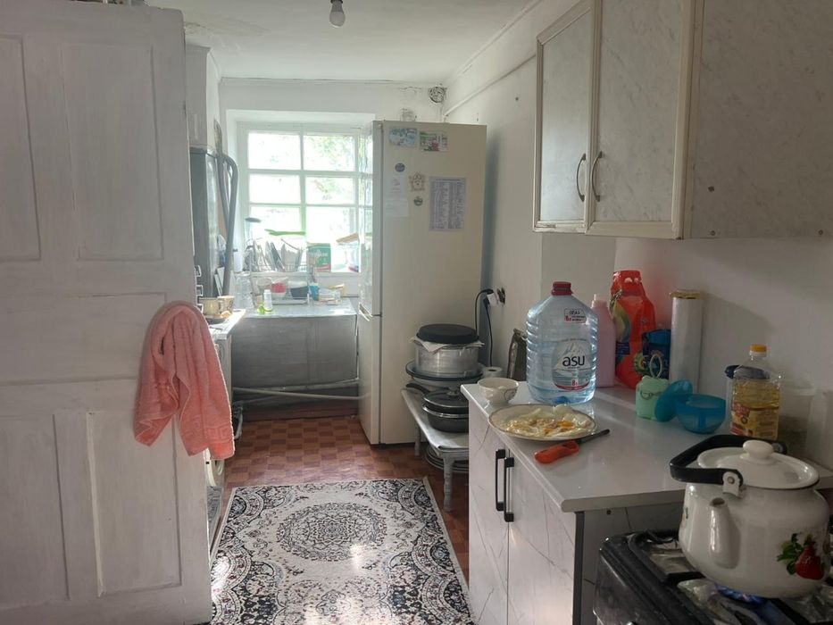 Жер үй сатылады тиімді бағада