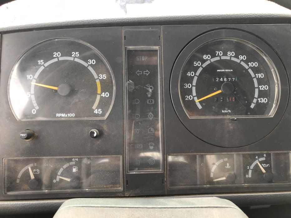 Autoutilitara Nissan Eco T 100