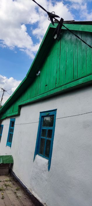 Продается дом Узенка ул Шахтинская