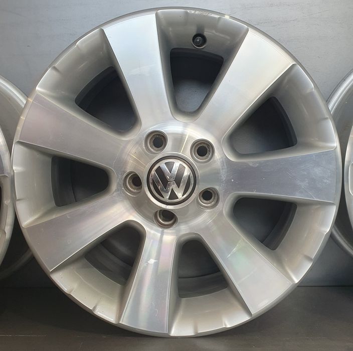 Джанти 5×112  TIGUAN