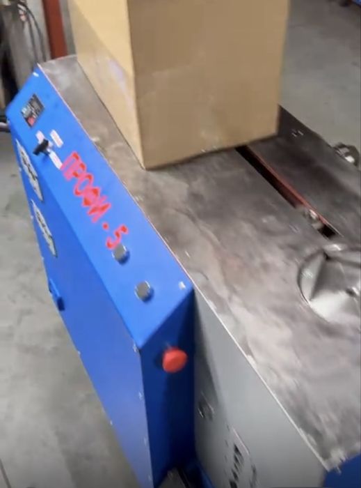 Станок Профи-5 2025 года