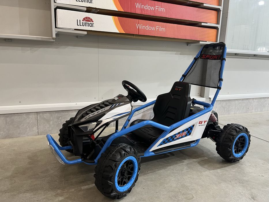 Kart copii electric