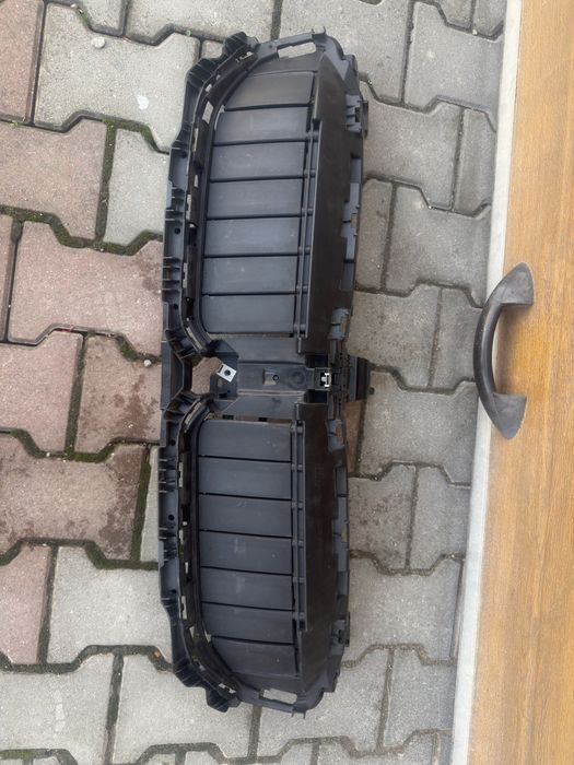 Grila activa bmw seria 3 G20 Lci Superioara
