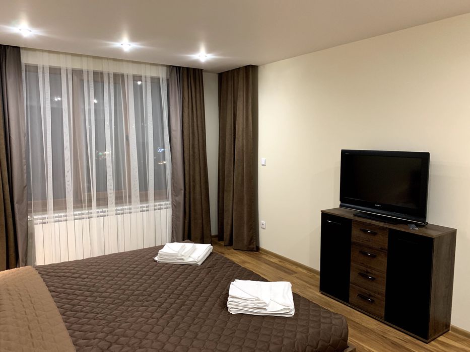 Дава се под наем Двустаен апартамент в Велинград - 75 кв.м за 448.8 € - Снимка #4