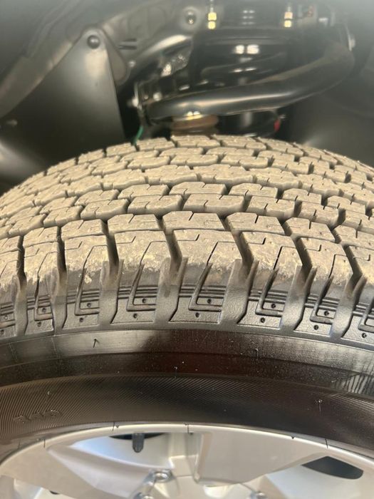 Состаяние новое без бробега