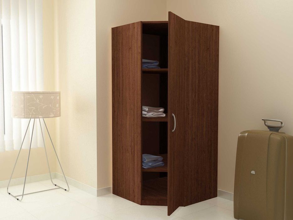 Гардероб G5 - ъглов