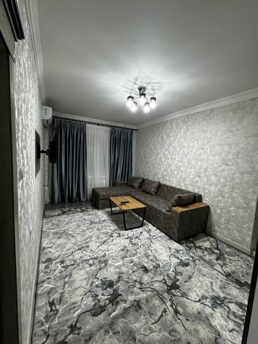 Сдается 1в2 комнатная Авиасозлар - 1А