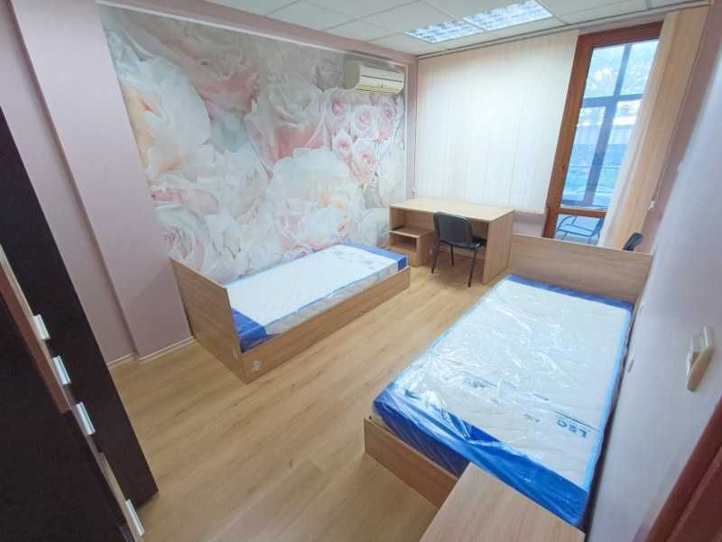 Дава се под наем Двустаен апартамент в Бургас, Братя Миладинови - 64 кв.м за 400 € - Снимка #1