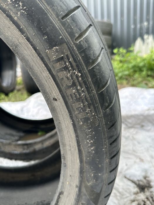 Продам резину r20