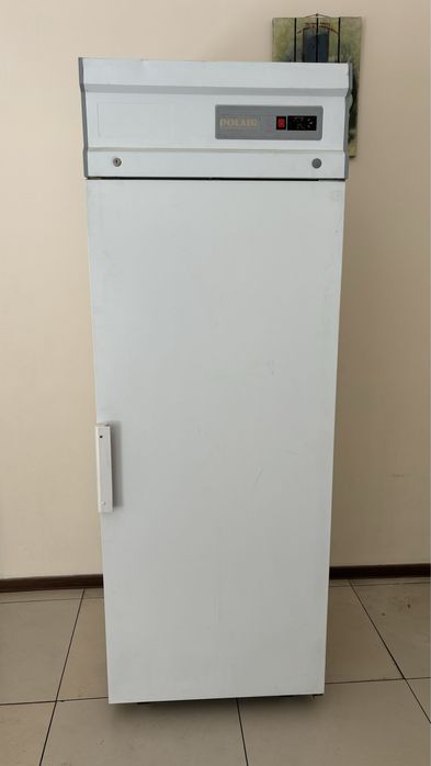 Шкаф холодильник