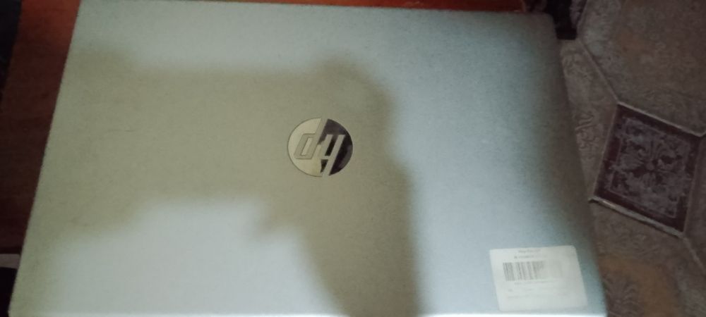 HP noutbuk core I5 yangi 13-avlod