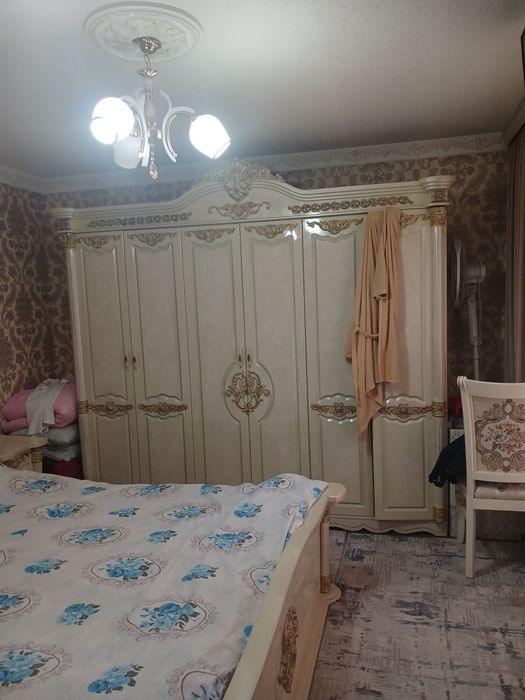 Uchaska sergeli ozgarishda