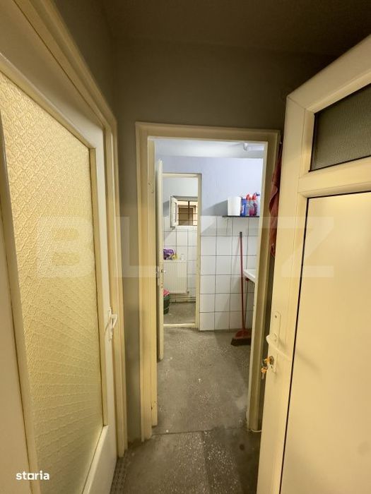 Spatiu comercial de inchiriat, 30 mp, zona Cetate - Alba Iulia