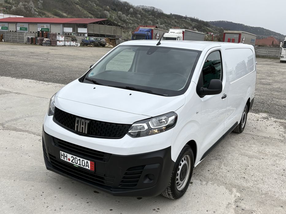 Fiat Scudo 1,5 D