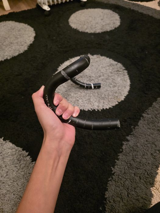 Руль баран лэдженд