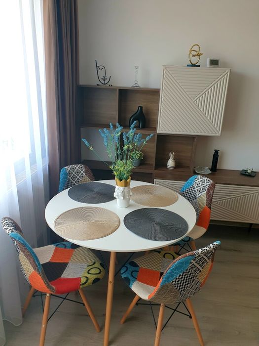 Apartament Cazare Regim Hotelier Suite&Garden CoReSi Brasov